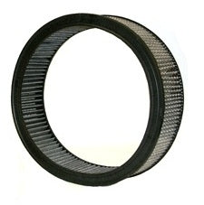 WIX RACING FILTERS 46940R Paper Air Filter 16x4 Asphalt Application