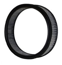 Load image into Gallery viewer, WIX RACING FILTERS 46944R Paper Air Filter 14x4 Flows 1000+ CFM Asphalt