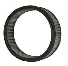 WIX RACING FILTERS 46948R Paper Air Filter 14x3.5 Flows 1000+ CFM Asphalt