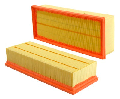 WIX RACING FILTERS 49020 Air Filter Panel