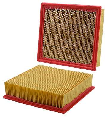 WIX RACING FILTERS 49883 Air Filter Panel