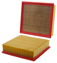 Load image into Gallery viewer, WIX RACING FILTERS 49883 Air Filter Panel