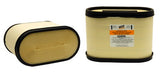 WIX RACING FILTERS 49886 Corrugated Air Filter