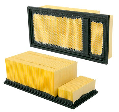 WIX RACING FILTERS 49902 Air Filter