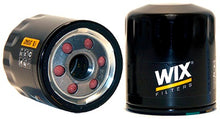 Load image into Gallery viewer, WIX RACING FILTERS 51042 Spin-On Lube Filter