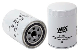 WIX RACING FILTERS 51049 Spin-On Lube Filter