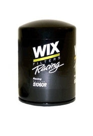 WIX RACING FILTERS 51060R Performance Oil Filter GM Late Model 13/16-16