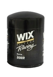 WIX RACING FILTERS 51061R Perf Oil Filter GM Late Model 13/16-16