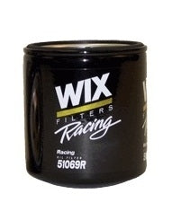 WIX RACING FILTERS 51069R Oil Filter GM Late Model 13/16-16 4.25in Height