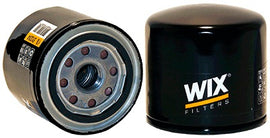 WIX RACING FILTERS 51334 Spin-On Lube Filter