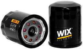 WIX RACING FILTERS 51356 Spin-On Lube Filter