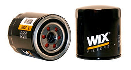 WIX RACING FILTERS 51372 Spin-On Lube Filter