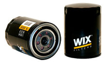 Load image into Gallery viewer, WIX RACING FILTERS 51515 Spin-On Lube Filter