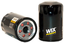 Load image into Gallery viewer, WIX RACING FILTERS 51522 Spin-On Lube Filter