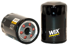 WIX RACING FILTERS 51522 Spin-On Lube Filter