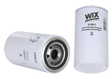 Load image into Gallery viewer, WIX RACING FILTERS 51607 Spin-On Oil Filter