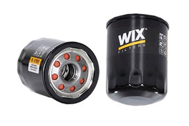 WIX RACING FILTERS 57055 Spin-On Lube Filter