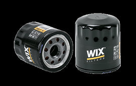 WIX RACING FILTERS 57060 WIX Spin-On Lube Filter