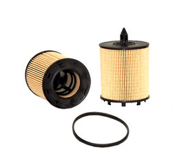 WIX RACING FILTERS 57082 Cartridge Lube Filter