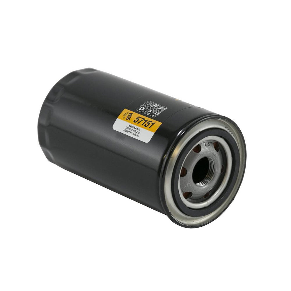 WIX RACING FILTERS 57151 Oil Filter