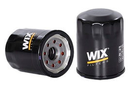 WIX RACING FILTERS 57356 Spin-On Lube Filter