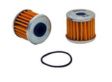 WIX RACING FILTERS 57671 Metal Canister Filter