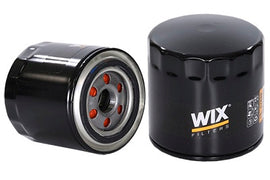 WIX RACING FILTERS 57899 Spin-On Lube Filter