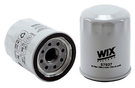 WIX RACING FILTERS 57937 Spin-On Lube Filter