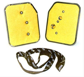 WIX RACING FILTERS 58658 WIX Automatic Transmission Filter Kit