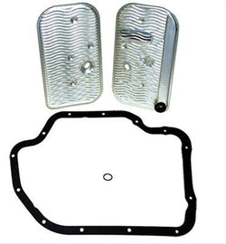 WIX RACING FILTERS 58881 WIX RACING FILTERS Transmission Filter Kit for TH400 Transmission - Part #58881