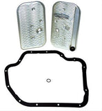 WIX RACING FILTERS 58881 WIX RACING FILTERS Transmission Filter Kit for TH400 Transmission - Part #58881