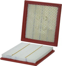 Load image into Gallery viewer, WIX RACING FILTERS MGA10256 Air Filter Each