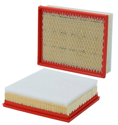 WIX RACING FILTERS WA10048 Air Filter Panel