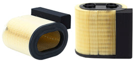 WIX RACING FILTERS WA10679 Air Filter