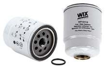 Load image into Gallery viewer, WIX RACING FILTERS WF10112 Fuel/Water Separator Filter