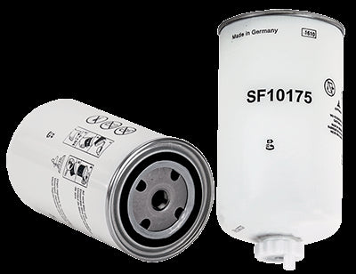 WIX RACING FILTERS WF10175 WIX Spin-On Fuel/Water S eparator Filter