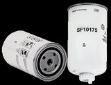 WIX RACING FILTERS WF10175 WIX Spin-On Fuel/Water S eparator Filter