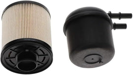 WIX RACING FILTERS WF10737 Cartridge Fuel Filter