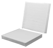 Load image into Gallery viewer, WIX RACING FILTERS WP10129 Cabin Air Panel