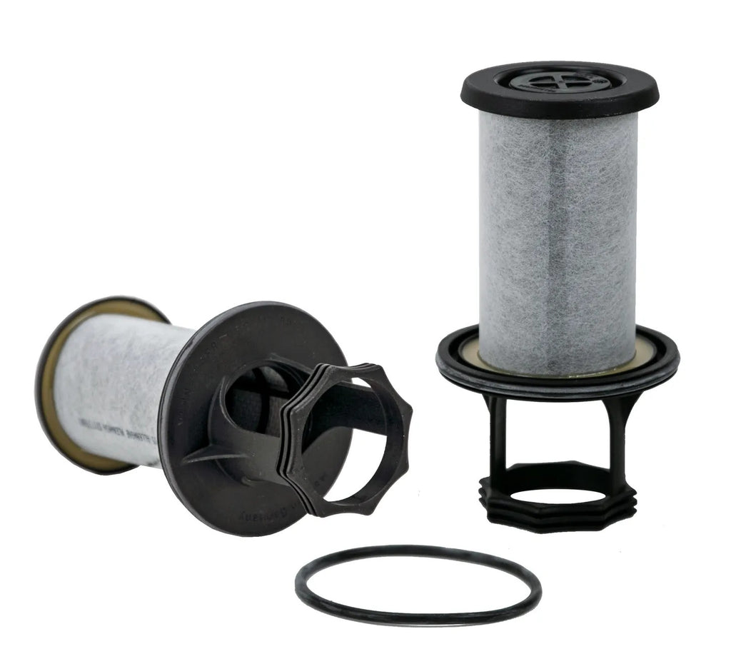 WIX RACING FILTERS WS10106 Crankcase Vent Filter