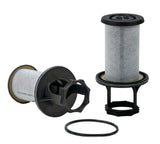WIX RACING FILTERS WS10106 Crankcase Vent Filter