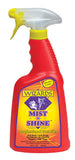 WIZARDS PRODUCTS 01214 Mist-N-Shine 22oz.