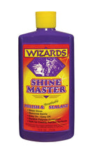 Load image into Gallery viewer, WIZARDS PRODUCTS 11033 Shine Master 16oz.