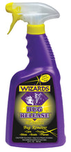 Load image into Gallery viewer, WIZARDS PRODUCTS 11081 Bug Release Bug Remover 22oz.