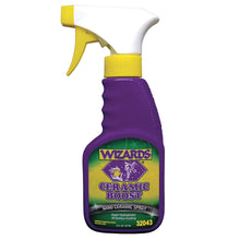 Load image into Gallery viewer, WIZARDS PRODUCTS 32043 Ceramic Boost Nano Ceramic Spray 8oz
