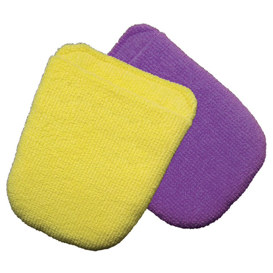 WIZARDS PRODUCTS 36012 Applicator Pads 2 Pack