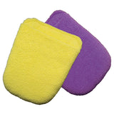WIZARDS PRODUCTS 36012 Applicator Pads 2 Pack