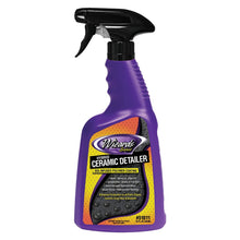 Load image into Gallery viewer, WIZARDS PRODUCTS 51011 Hybrid Ceramic Detailer 22 Ounce Bottle