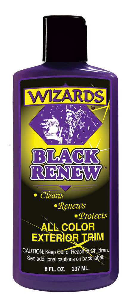 WIZARDS PRODUCTS 66309 All Color Exterior Trim