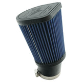 WALKER ENGINEERING 3000199-U Walker Engineering Kart Filter Dirt Oval Small - High-Performance Air Filtration for Small Dirt Kart Engines